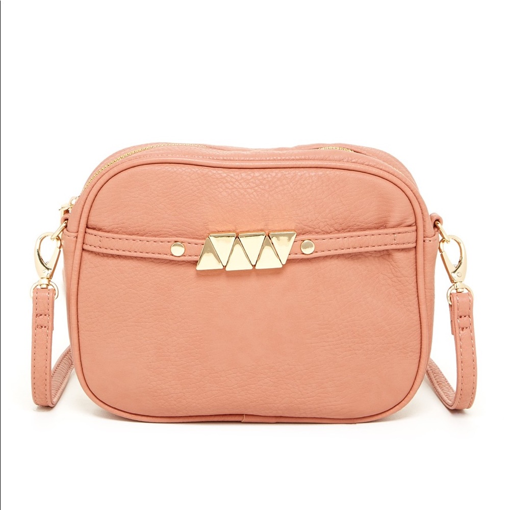 *CLOSEOUT* NWT BCBG Crossbody Purse